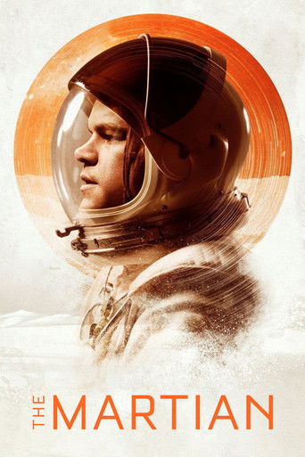 The Martian The Martian