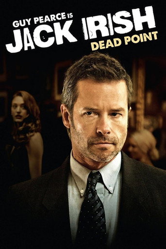 Jack Irish: Dead Point Jack Irish: Dead Point