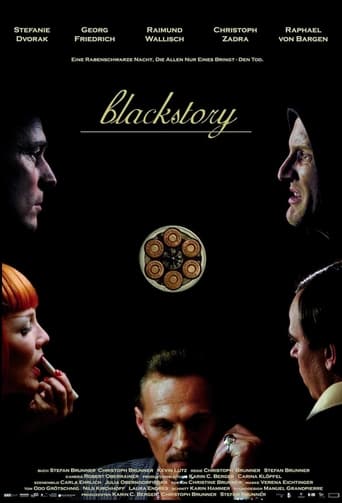 Blackstory