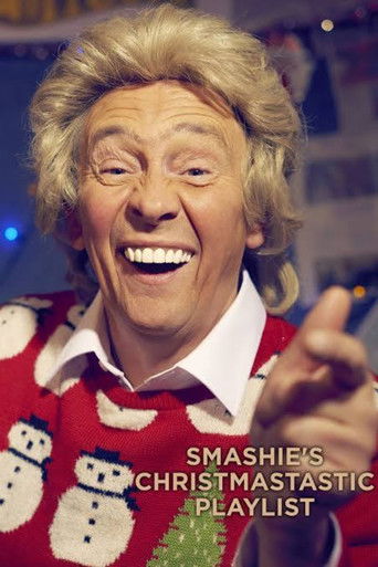Smashie's Christmastastic Playlist Smashie's Christmastastic Playlist