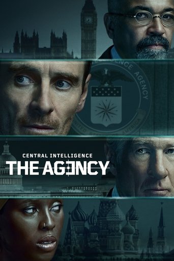 The Agency: Central Intelligence The Agency: Central Intelligence