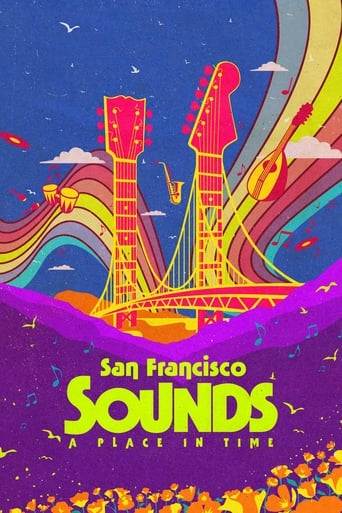 San Francisco Sounds: A Place in Time