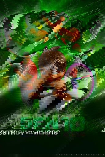 Ben 10: Destroy All Aliens Ben 10: Destroy All Aliens