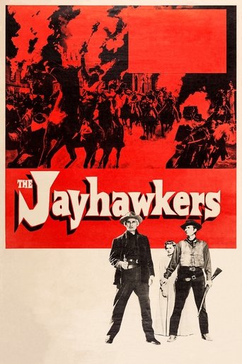 The Jayhawkers! The Jayhawkers!