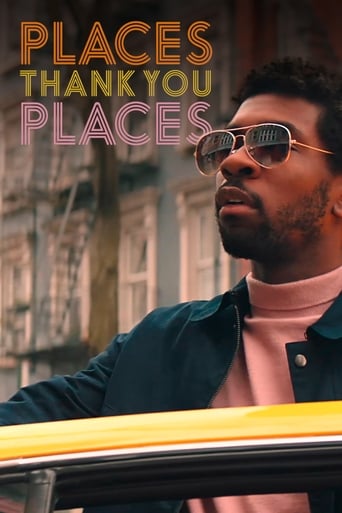 Places, Thank You Places