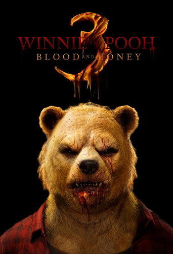 Winnie-the-Pooh: Blood and Honey 3 Winnie-the-Pooh: Blood and Honey 3