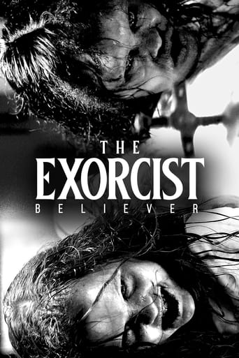 The Exorcist: Believer