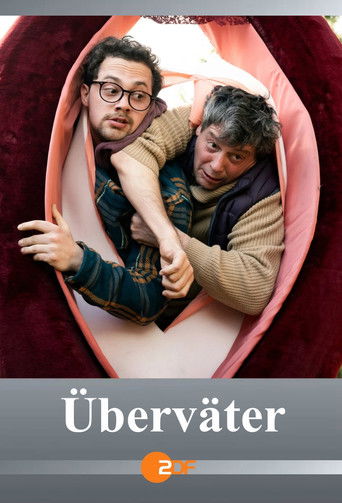 Überväter Überväter