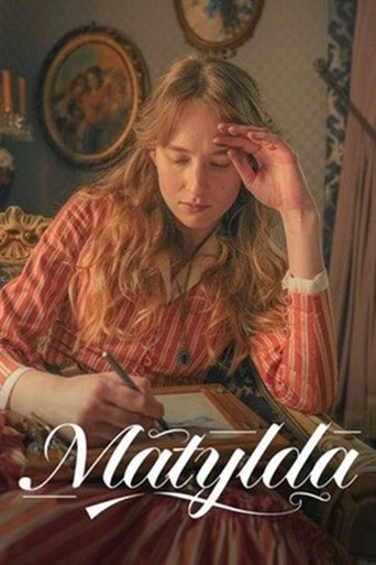 Matilda Matilda