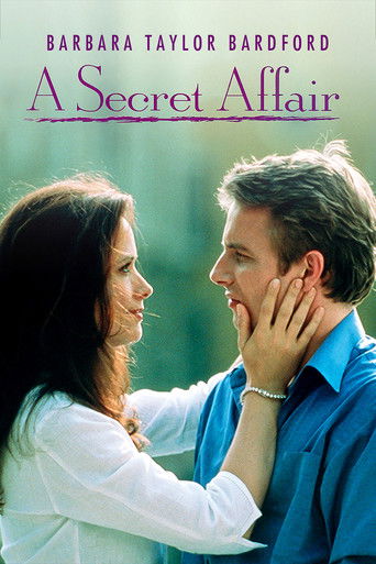 A Secret Affair A Secret Affair