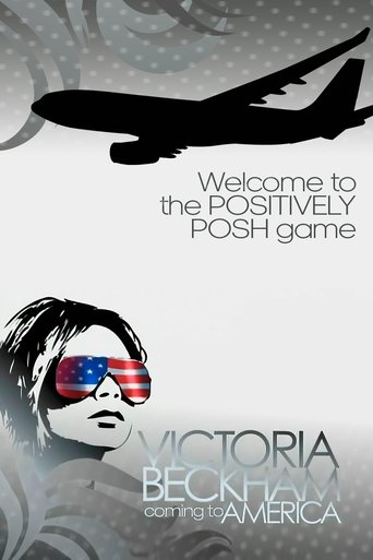 Victoria Beckham: Coming to America Victoria Beckham: Coming to America