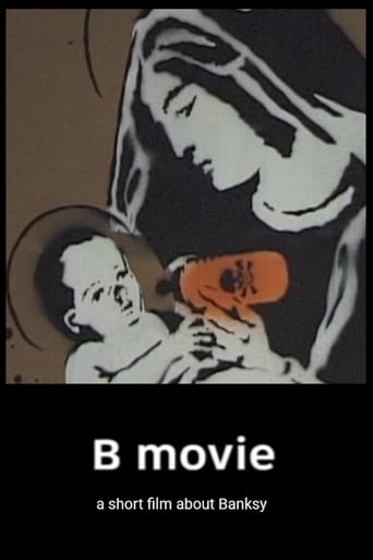 B movie