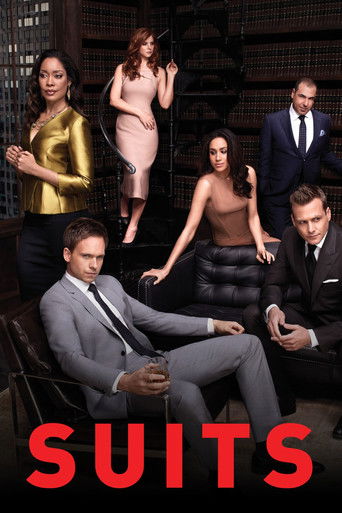 Suits Suits