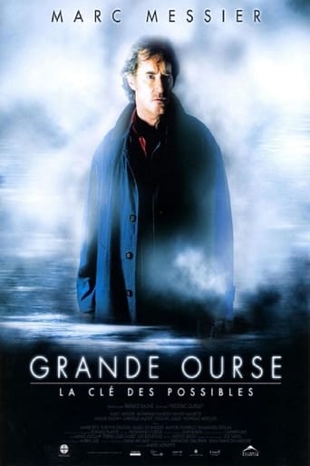 Grande ourse : La clé des possibles