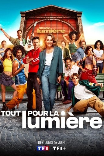 Tout pour la lumière Tout pour la lumière