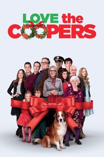 Love the Coopers Love the Coopers