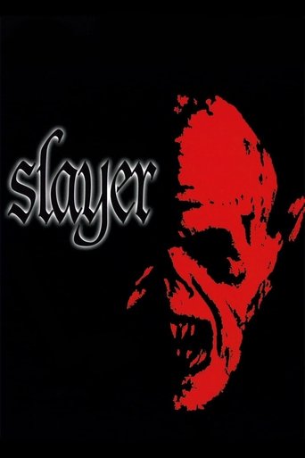 Slayer Slayer