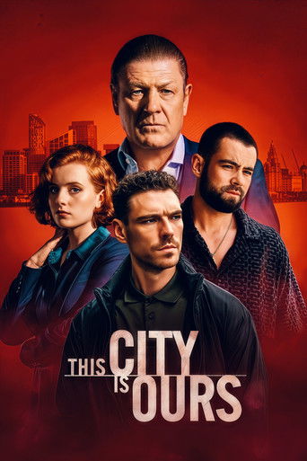 This City Is Ours This City Is Ours