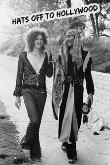 Hats Off to Hollywood Hats Off to Hollywood