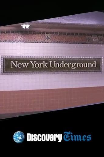 New York Underground