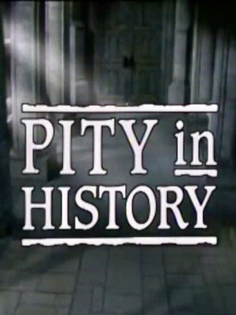 Pity in History Pity in History