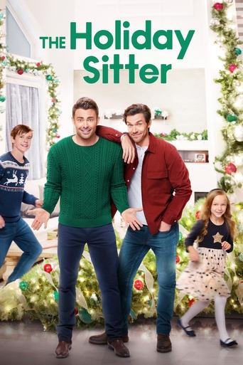 The Holiday Sitter The Holiday Sitter
