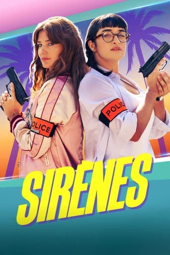 Sirènes