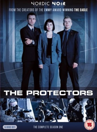 The Protectors