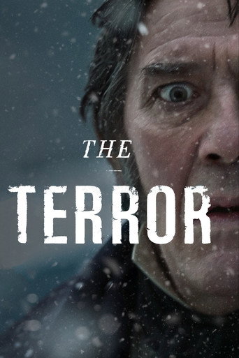The Terror The Terror