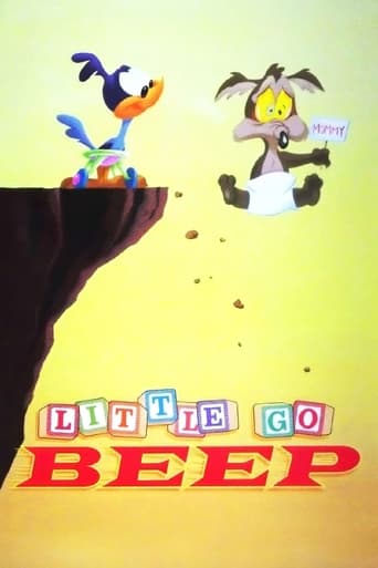 Little Go Beep