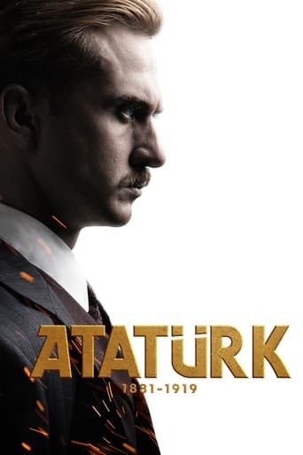 Atatürk 1881 - 1919