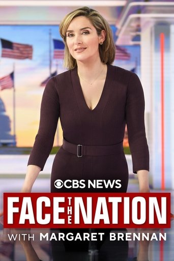 Face The Nation Face The Nation