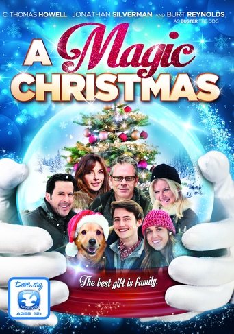 A Magic Christmas A Magic Christmas