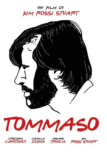 Tommaso Tommaso