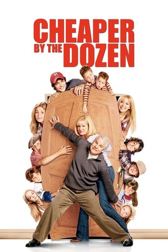 Cheaper by the Dozen Cheaper by the Dozen