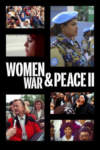 Women, War & Peace II