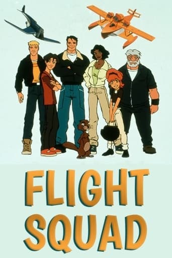 Flight Squad