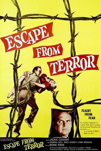 Escape from Terror