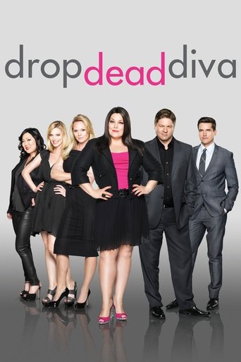 Drop Dead Diva Drop Dead Diva