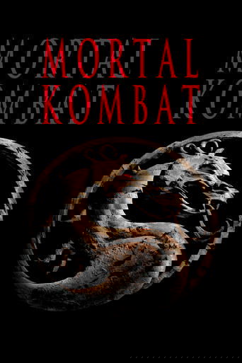 Mortal Kombat Mortal Kombat