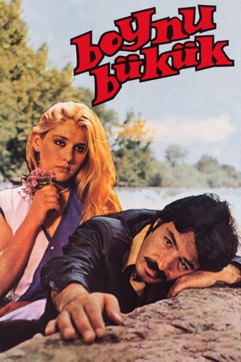 Boynu Bükük Boynu Bükük