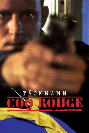 Code Name Coq Rouge Code Name Coq Rouge