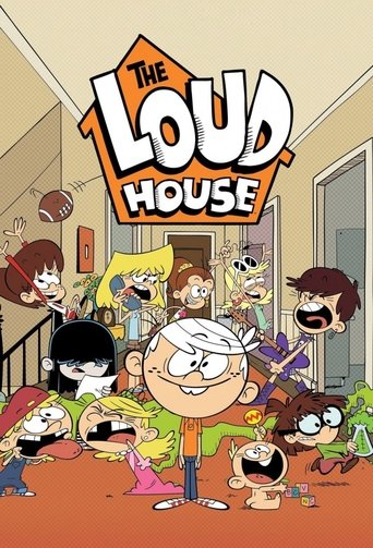 The Loud House The Loud House
