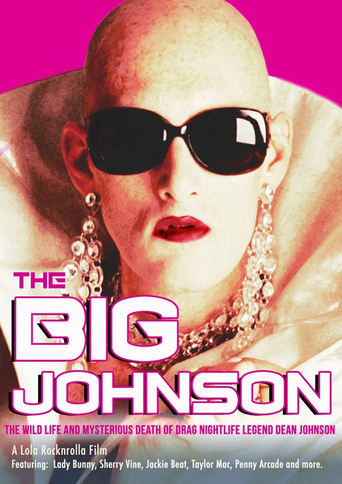 The Big Johnson