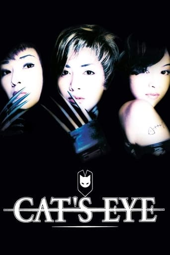 Cat's Eye