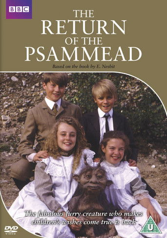The Return of the Psammead The Return of the Psammead