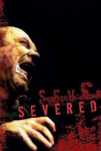 Severed