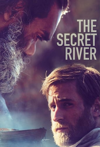 The Secret River