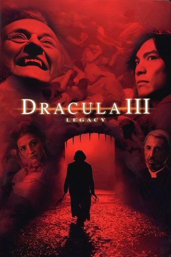 Dracula III: Legacy Dracula III: Legacy