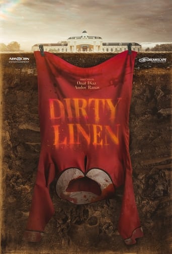 Dirty Linen